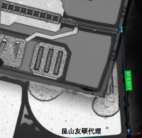 荣昌蔡司荣昌X射线显微镜